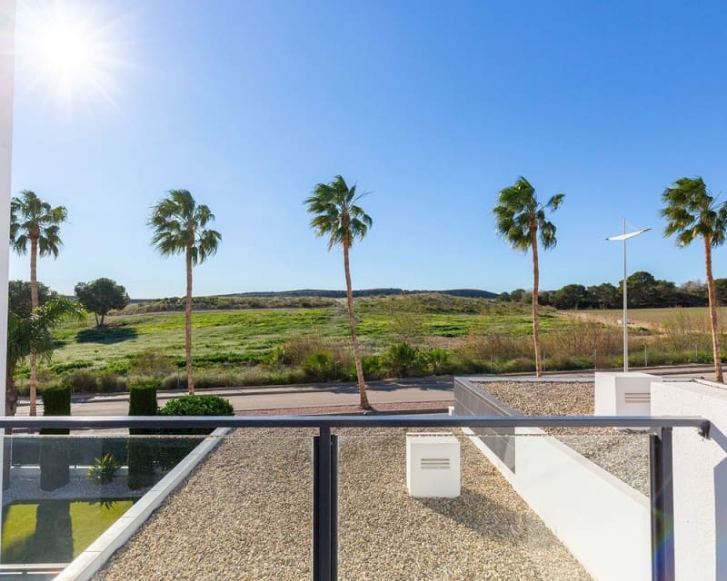 3 soverom Villa til salgs i Algorfa med svømmebasseng - € 349 900 (Ref: 9725080)