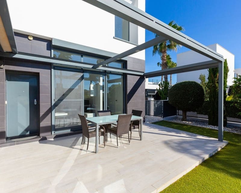 3 soverom Villa til salgs i Algorfa med svømmebasseng - € 349 900 (Ref: 9725080)