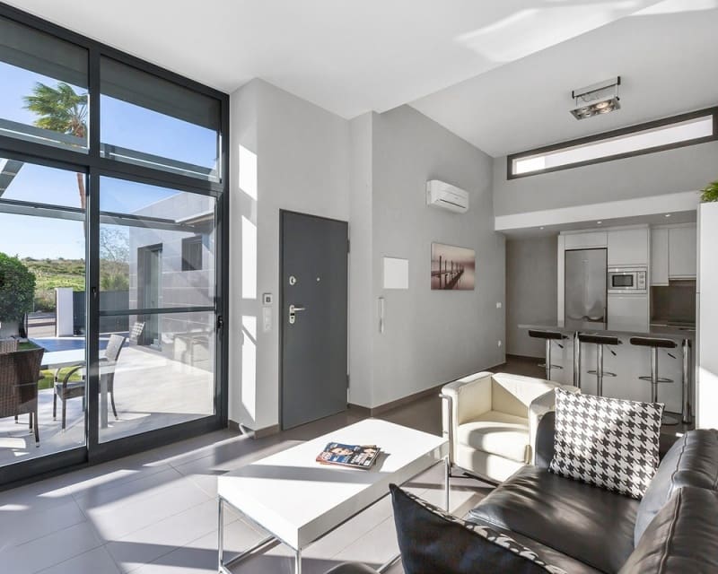 3 soverom Villa til salgs i Algorfa med svømmebasseng - € 349 900 (Ref: 9725080)