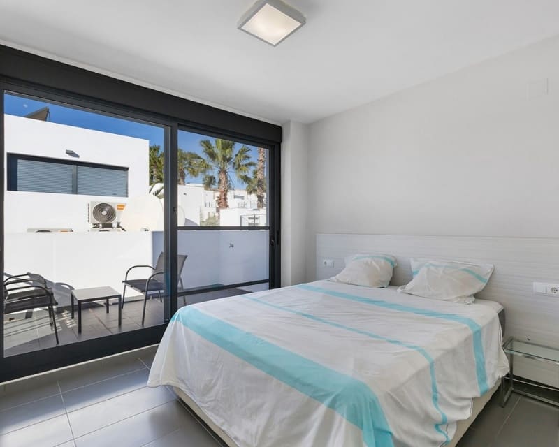 3 soverom Villa til salgs i Algorfa med svømmebasseng - € 349 900 (Ref: 9725080)