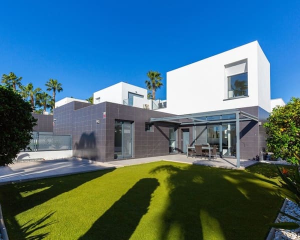 3 soverom Villa til salgs i Algorfa med svømmebasseng - € 349 900 (Ref: 9725080)