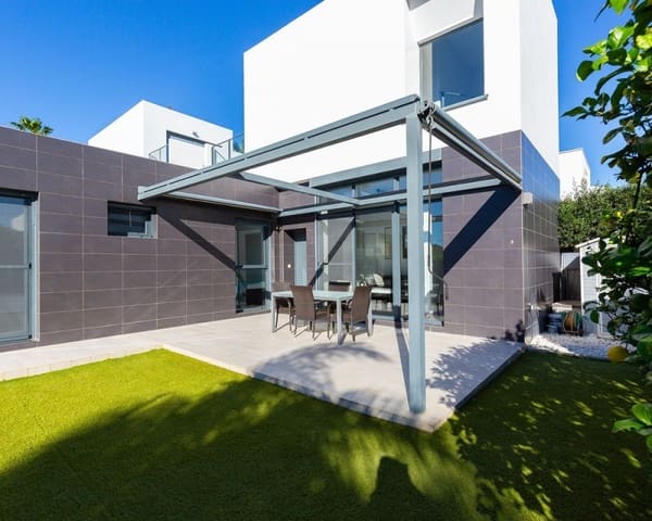 3 soverom Villa til salgs i Algorfa med svømmebasseng - € 349 900 (Ref: 9725080)