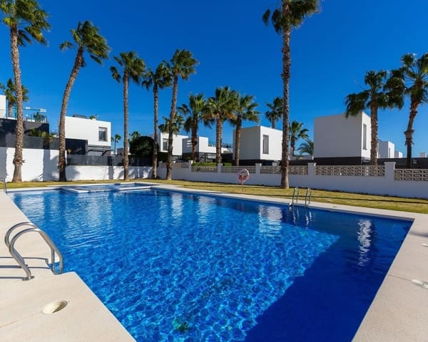 3 soverom Villa til salgs i Algorfa med svømmebasseng - € 349 900 (Ref: 9725080)