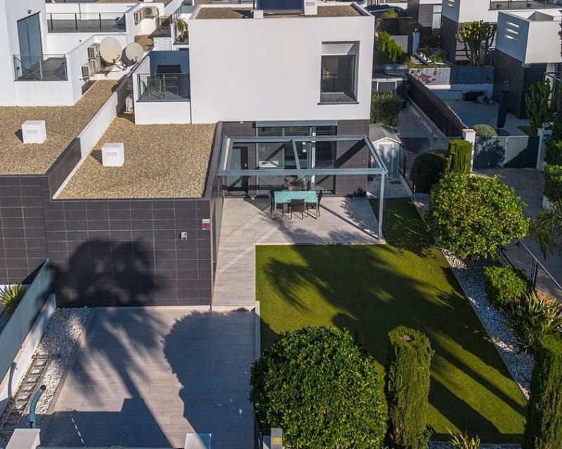 3 soverom Villa til salgs i Algorfa med svømmebasseng - € 349 900 (Ref: 9725080)