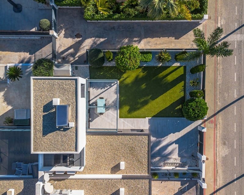 3 soverom Villa til salgs i Algorfa med svømmebasseng - € 349 900 (Ref: 9725080)