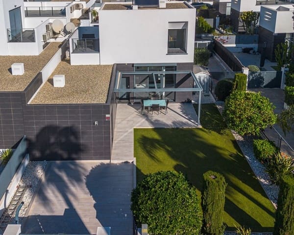 3 soverom Villa til salgs i Algorfa med svømmebasseng - € 349 900 (Ref: 9725080)