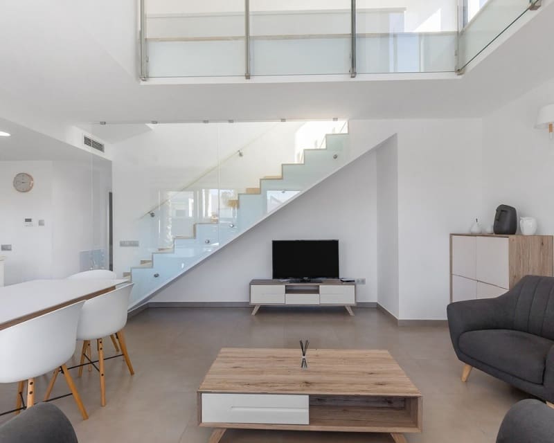 3 chambre Villa/Maison à vendre à Los Montesinos avec piscine - 379 000 € (Ref: 9725081)