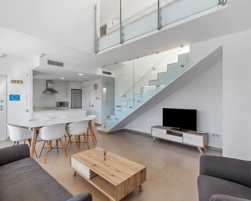 3 chambre Villa/Maison à vendre à Los Montesinos avec piscine - 379 000 € (Ref: 9725081)