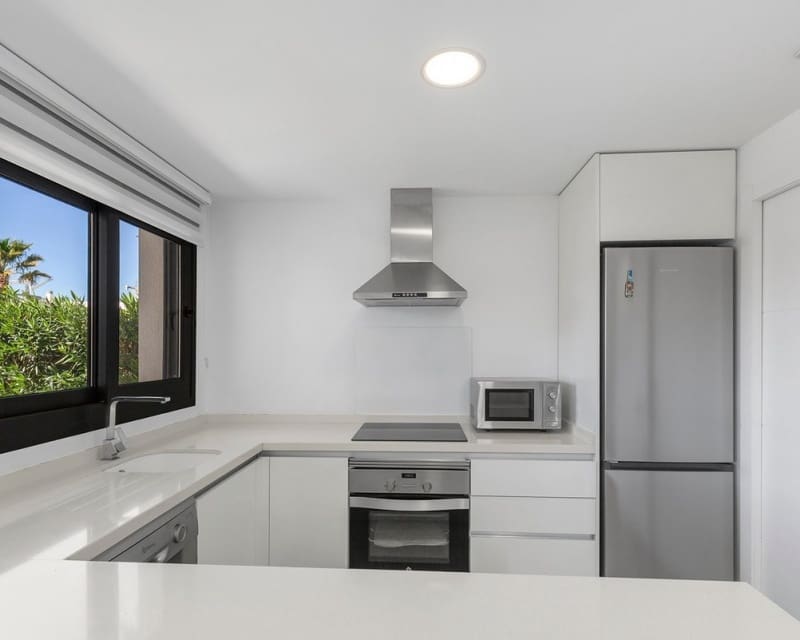 3 chambre Villa/Maison à vendre à Los Montesinos avec piscine - 379 000 € (Ref: 9725081)