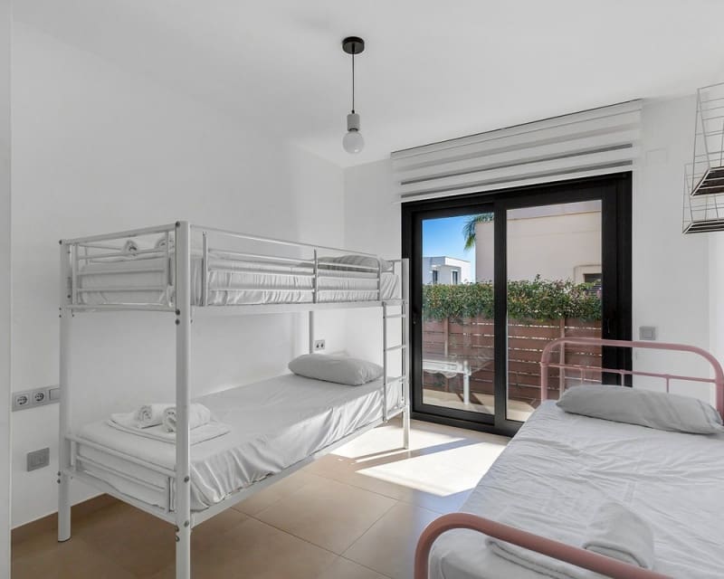 3 chambre Villa/Maison à vendre à Los Montesinos avec piscine - 379 000 € (Ref: 9725081)