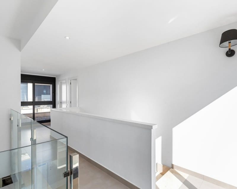 3 chambre Villa/Maison à vendre à Los Montesinos avec piscine - 379 000 € (Ref: 9725081)