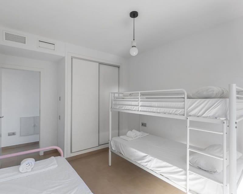 3 chambre Villa/Maison à vendre à Los Montesinos avec piscine - 379 000 € (Ref: 9725081)