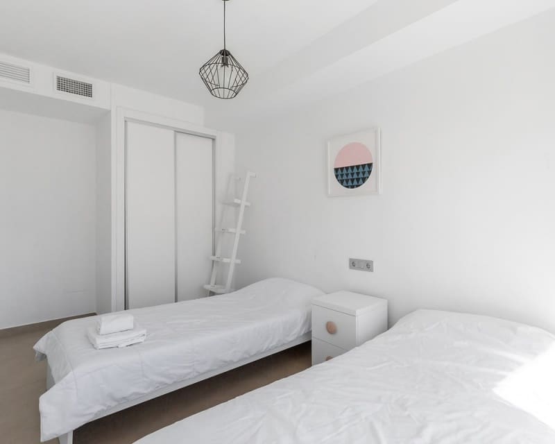 3 chambre Villa/Maison à vendre à Los Montesinos avec piscine - 379 000 € (Ref: 9725081)