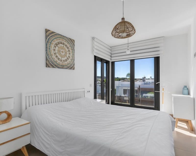 3 chambre Villa/Maison à vendre à Los Montesinos avec piscine - 379 000 € (Ref: 9725081)