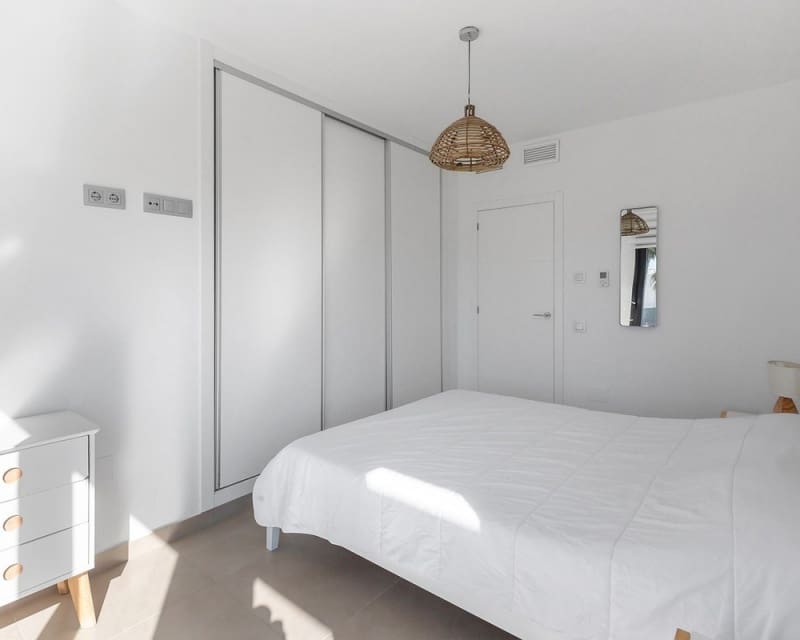 3 chambre Villa/Maison à vendre à Los Montesinos avec piscine - 379 000 € (Ref: 9725081)