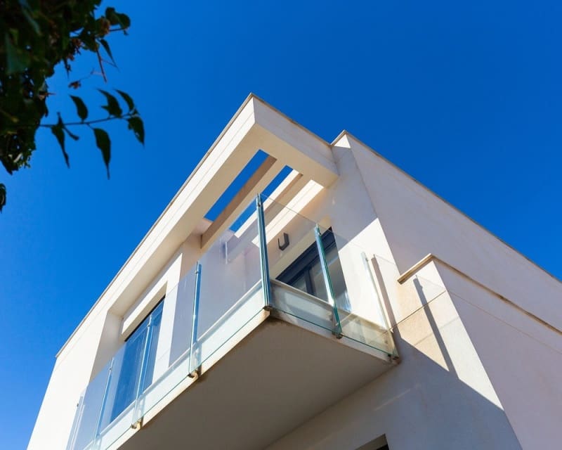 3 chambre Villa/Maison à vendre à Los Montesinos avec piscine - 379 000 € (Ref: 9725081)