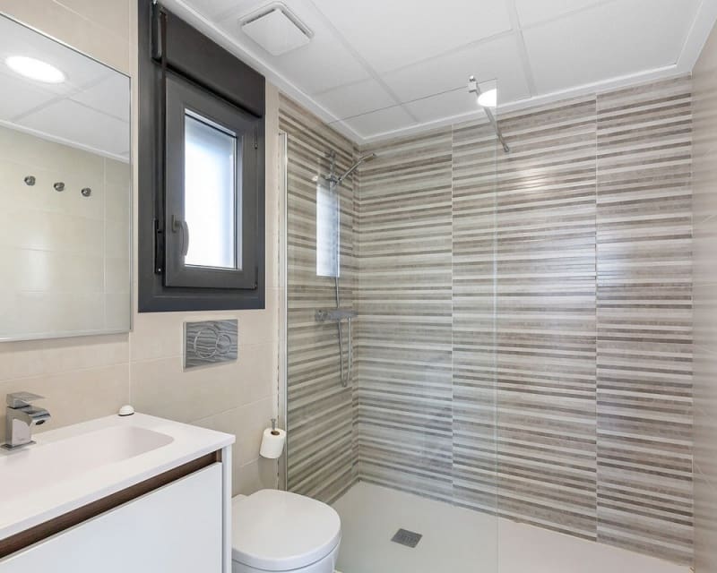 3 chambre Villa/Maison à vendre à Los Montesinos avec piscine - 379 000 € (Ref: 9725081)