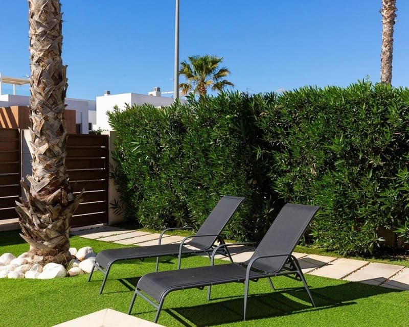 3 chambre Villa/Maison à vendre à Los Montesinos avec piscine - 379 000 € (Ref: 9725081)