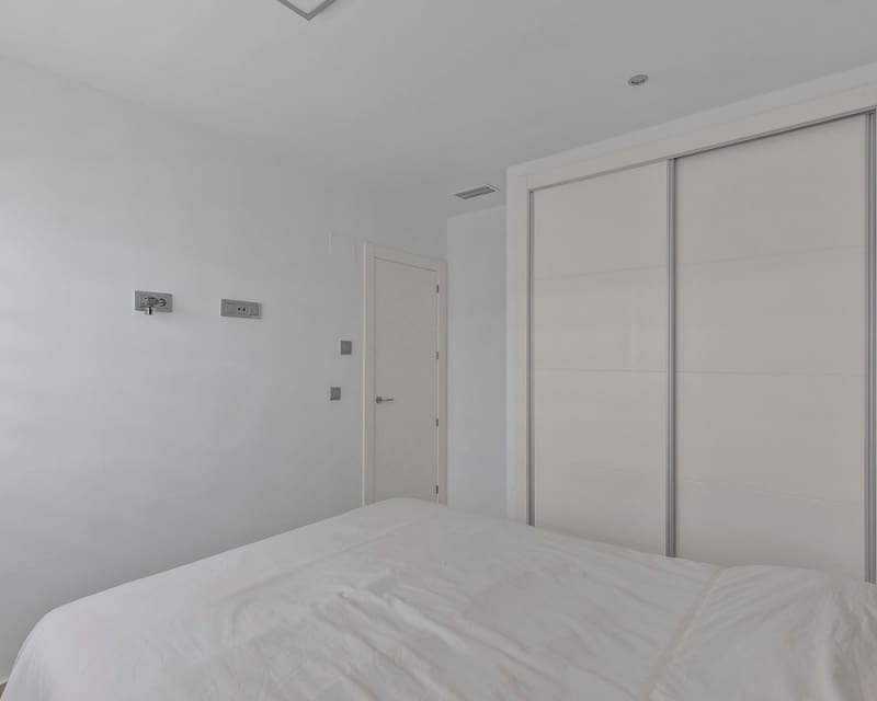 3 makuuhuone Huvila myytävänä paikassa Los Montesinos mukana uima-altaan - 449 900 € (Ref: 9725082)