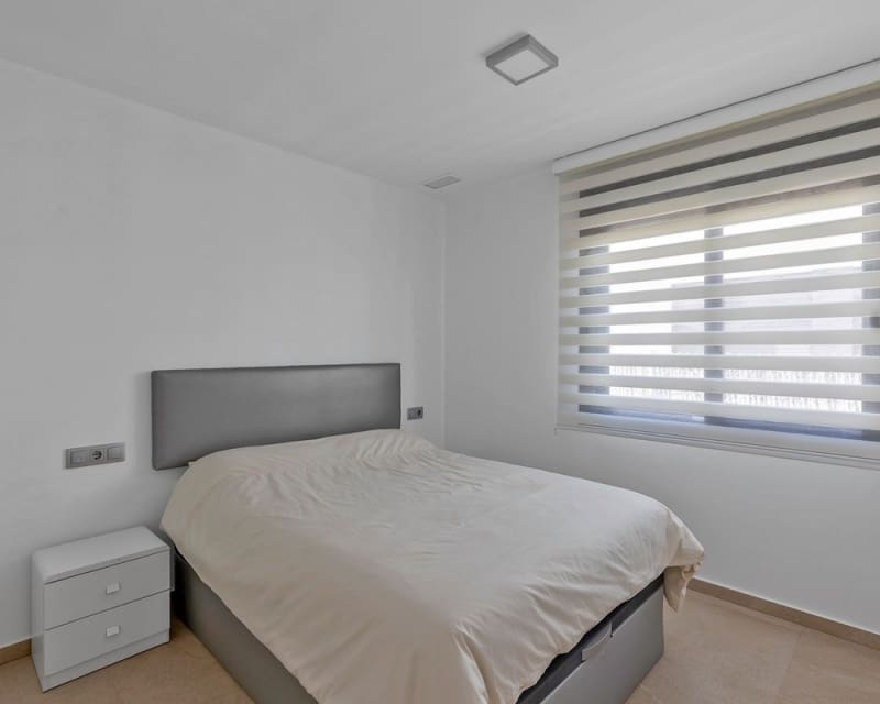 3 makuuhuone Huvila myytävänä paikassa Los Montesinos mukana uima-altaan - 449 900 € (Ref: 9725082)