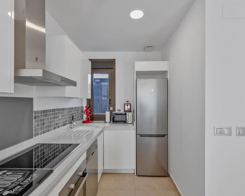 3 makuuhuone Huvila myytävänä paikassa Los Montesinos mukana uima-altaan - 449 900 € (Ref: 9725082)