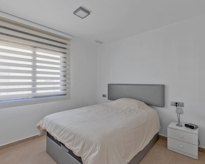 3 makuuhuone Huvila myytävänä paikassa Los Montesinos mukana uima-altaan - 449 900 € (Ref: 9725082)