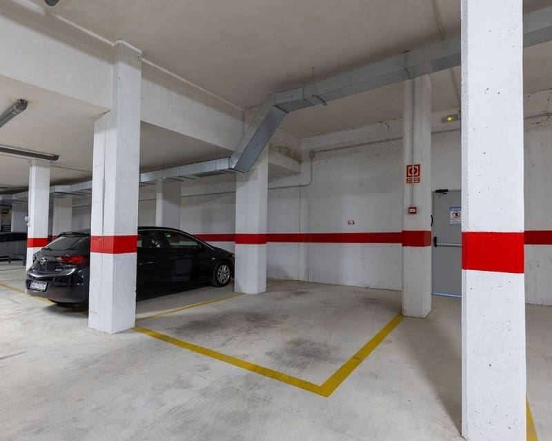 2 slaapkamer Appartement te koop in Orihuela Costa met zwembad - € 274.900 (Ref: 9725083)