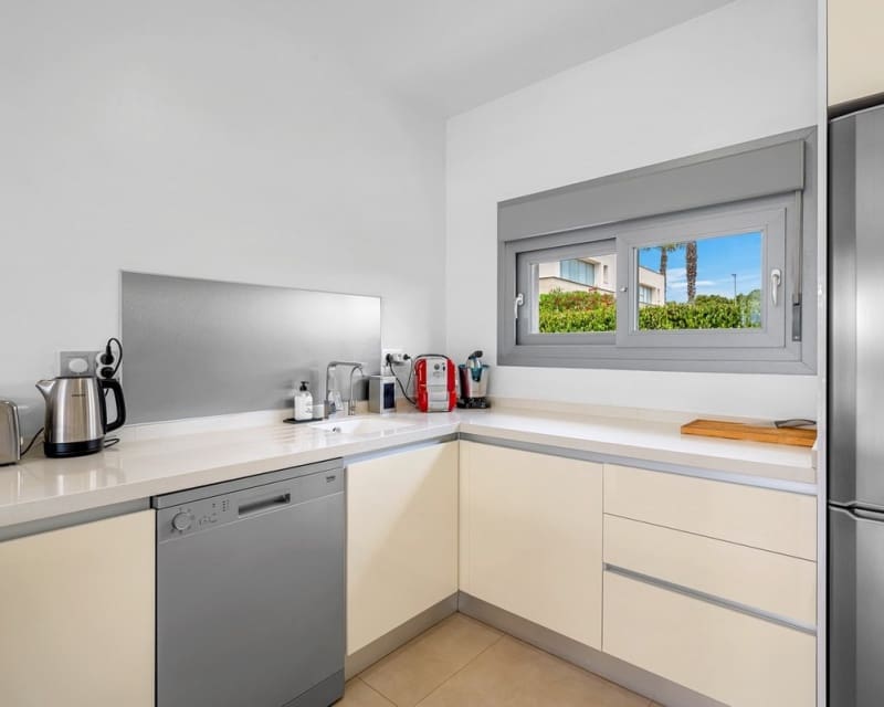 3 chambre Villa/Maison à vendre à Los Montesinos avec piscine - 479 000 € (Ref: 9725084)