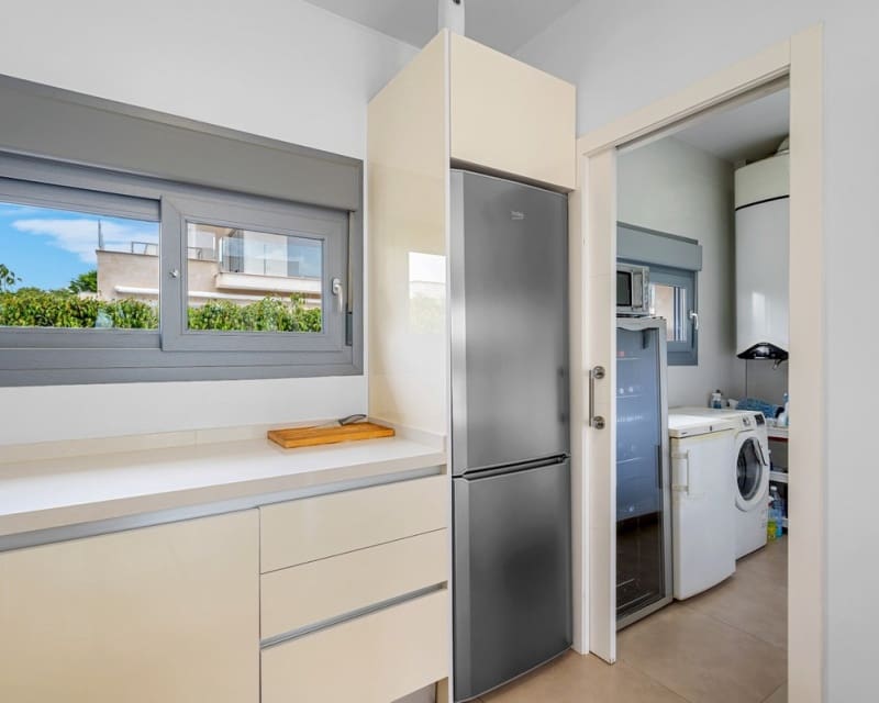 3 chambre Villa/Maison à vendre à Los Montesinos avec piscine - 479 000 € (Ref: 9725084)