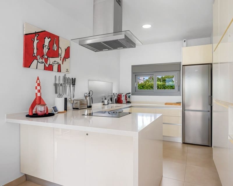 3 chambre Villa/Maison à vendre à Los Montesinos avec piscine - 479 000 € (Ref: 9725084)