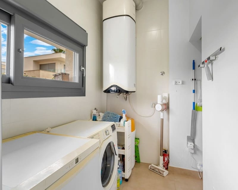 3 chambre Villa/Maison à vendre à Los Montesinos avec piscine - 479 000 € (Ref: 9725084)