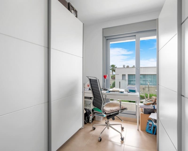 3 chambre Villa/Maison à vendre à Los Montesinos avec piscine - 479 000 € (Ref: 9725084)