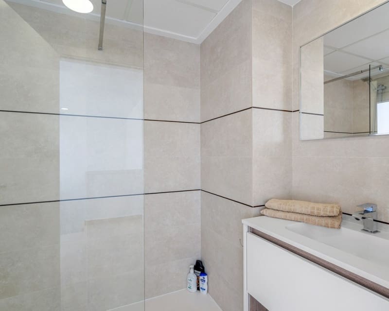 3 chambre Villa/Maison à vendre à Los Montesinos avec piscine - 479 000 € (Ref: 9725084)