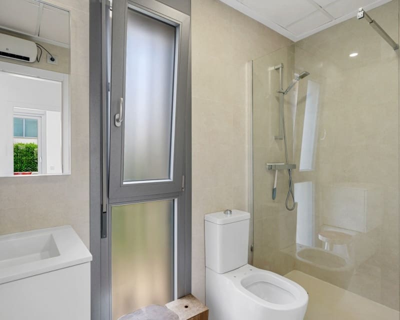 3 chambre Villa/Maison à vendre à Los Montesinos avec piscine - 479 000 € (Ref: 9725084)