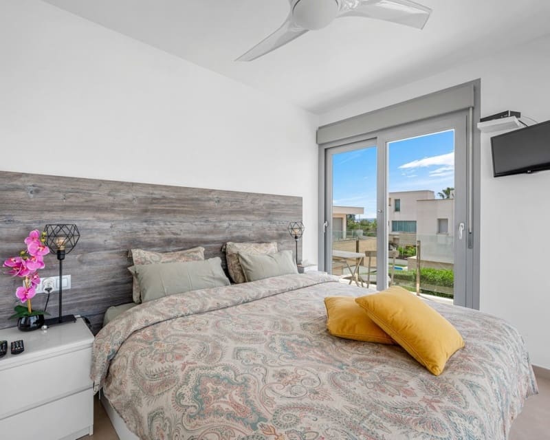 3 chambre Villa/Maison à vendre à Los Montesinos avec piscine - 479 000 € (Ref: 9725084)