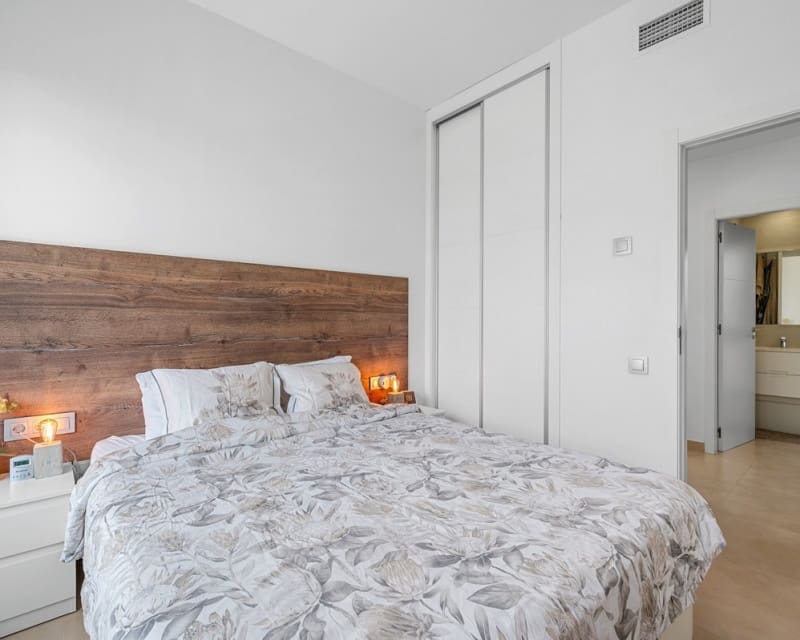 3 chambre Villa/Maison à vendre à Los Montesinos avec piscine - 479 000 € (Ref: 9725084)