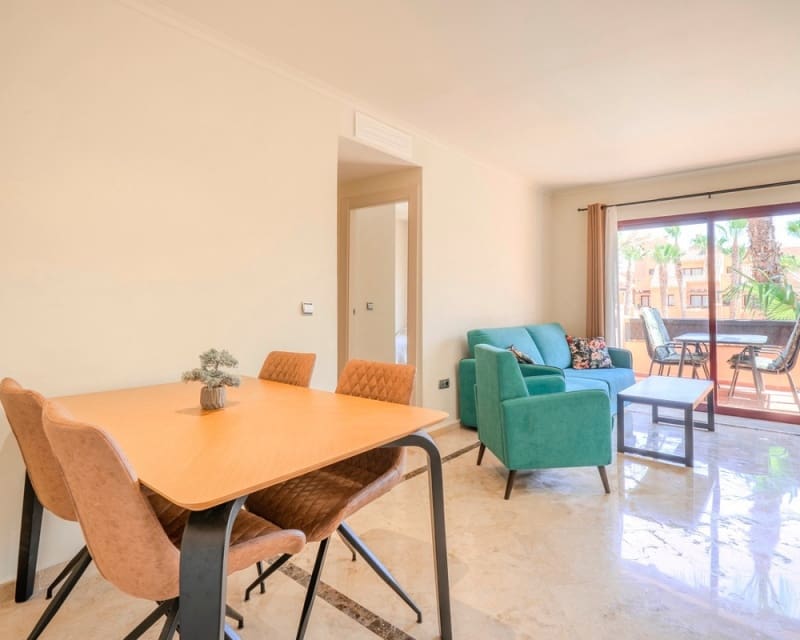 3 chambre Appartement à vendre à Los Alcazares avec piscine - 270 000 € (Ref: 9725085)