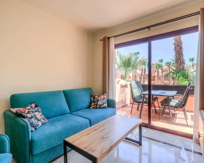 3 chambre Appartement à vendre à Los Alcazares avec piscine - 270 000 € (Ref: 9725085)