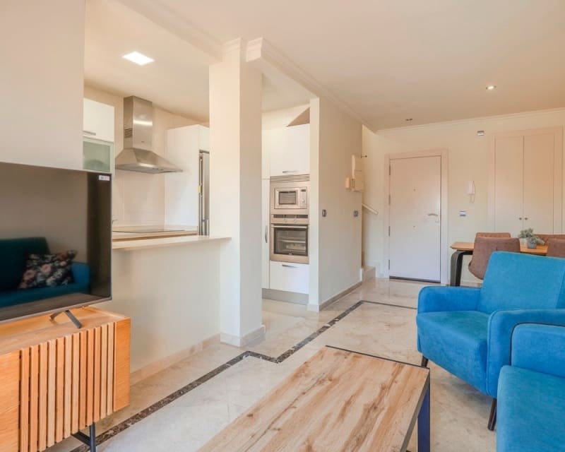 3 chambre Appartement à vendre à Los Alcazares avec piscine - 270 000 € (Ref: 9725085)