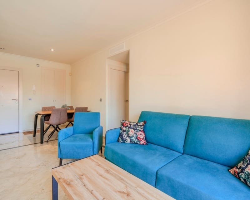 3 chambre Appartement à vendre à Los Alcazares avec piscine - 270 000 € (Ref: 9725085)