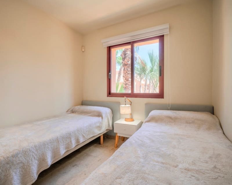 3 chambre Appartement à vendre à Los Alcazares avec piscine - 270 000 € (Ref: 9725085)