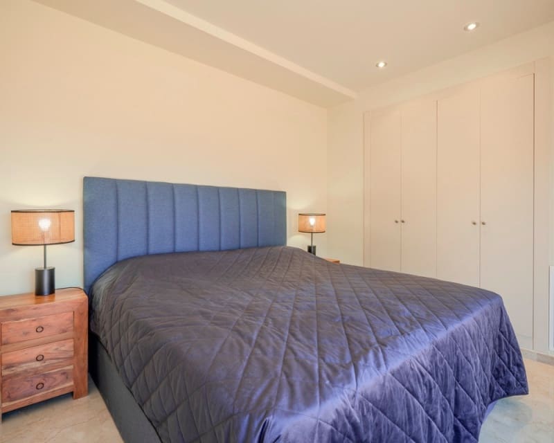 3 chambre Appartement à vendre à Los Alcazares avec piscine - 270 000 € (Ref: 9725085)