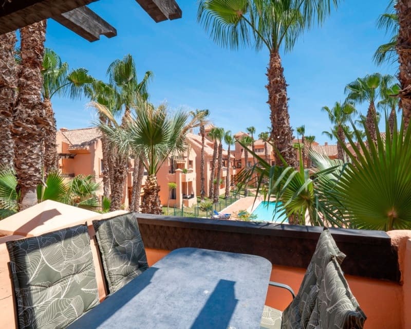 3 chambre Appartement à vendre à Los Alcazares avec piscine - 270 000 € (Ref: 9725085)