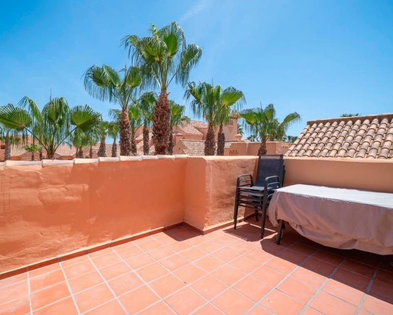 3 chambre Appartement à vendre à Los Alcazares avec piscine - 270 000 € (Ref: 9725085)