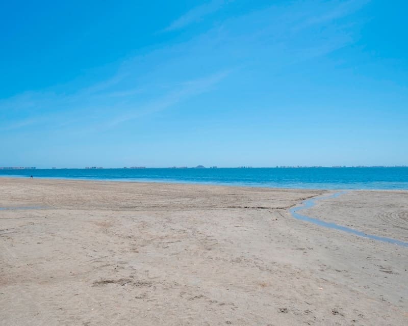 3 chambre Appartement à vendre à Los Alcazares avec piscine - 270 000 € (Ref: 9725085)