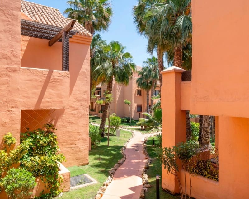 3 chambre Appartement à vendre à Los Alcazares avec piscine - 270 000 € (Ref: 9725085)