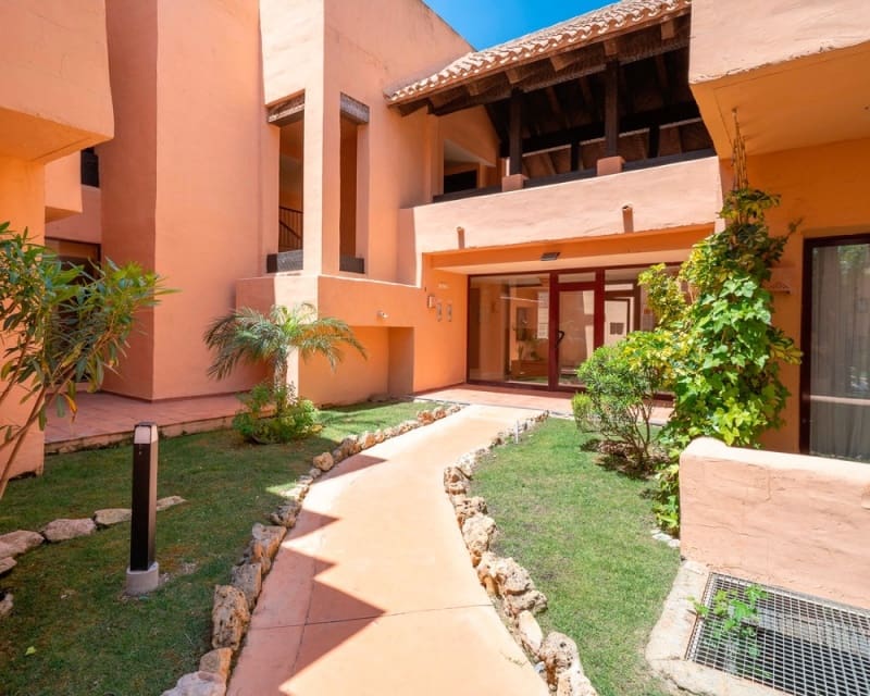 3 chambre Appartement à vendre à Los Alcazares avec piscine - 270 000 € (Ref: 9725085)