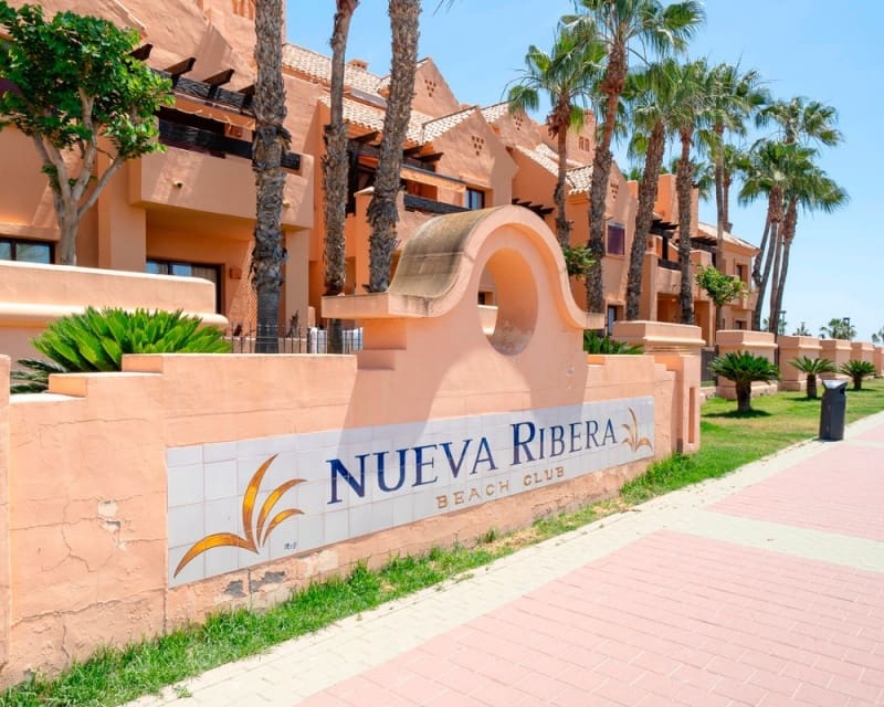 3 chambre Appartement à vendre à Los Alcazares avec piscine - 270 000 € (Ref: 9725085)