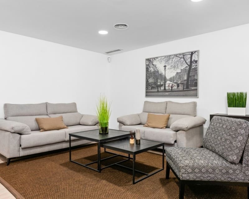 5 makuuhuone Huvila myytävänä paikassa Cabo Roig - 829 000 € (Ref: 9725086)