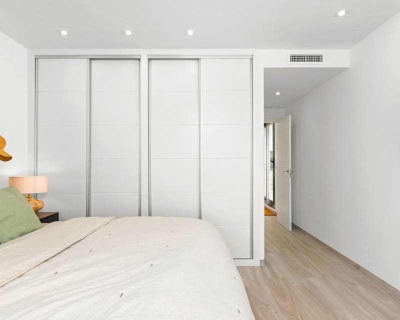 5 makuuhuone Huvila myytävänä paikassa Cabo Roig - 829 000 € (Ref: 9725086)